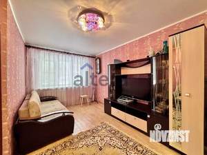 1-к квартира, на длительный срок, 30м2, 2/5 этаж