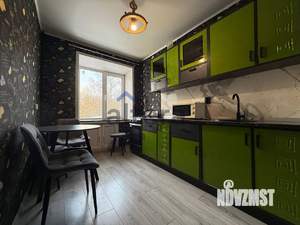 1-к квартира, на длительный срок, 33м2, 4/9 этаж