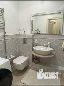 2-к квартира, на длительный срок, 65м2, 4/5 этаж