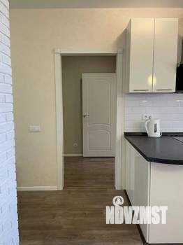 1-к квартира, на длительный срок, 50м2, 7/18 этаж