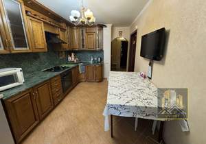 1-к квартира, на длительный срок, 45м2, 5/10 этаж