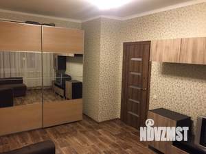 1-к квартира, на длительный срок, 36м2, 7/19 этаж