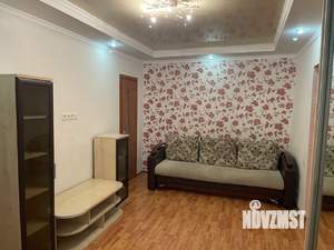 2-к квартира, на длительный срок, 43м2, 2/5 этаж