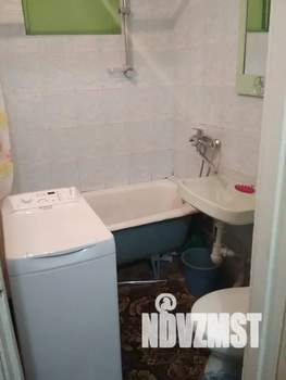 1-к квартира, посуточно, 30м2, 3/5 этаж