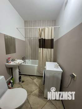 Студия квартира, на длительный срок, 32м2, 9/19 этаж