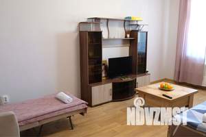1-к квартира, посуточно, 45м2, 10/10 этаж