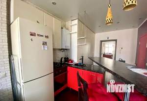 1-к квартира, на длительный срок, 40м2, 2/5 этаж