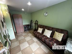 1-к квартира, на длительный срок, 36м2, 2/3 этаж