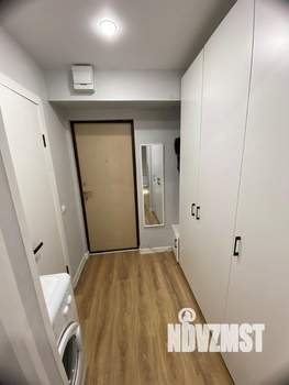 Студия квартира, на длительный срок, 19м2, 1/5 этаж