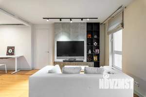 1-к квартира, посуточно, 85м2, 7/23 этаж