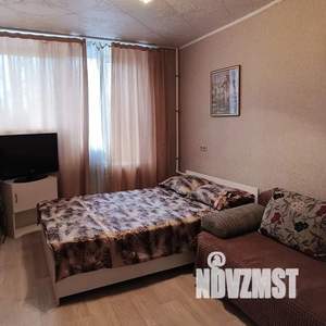 2-к квартира, посуточно, 38м2, 3/12 этаж