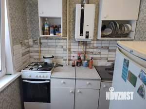 1-к квартира, на длительный срок, 31м2, 3/5 этаж