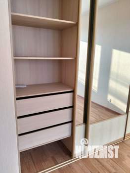 1-к квартира, на длительный срок, 38м2, 5/19 этаж