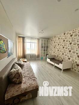 2-к квартира, посуточно, 78м2, 18/19 этаж