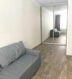 1-к квартира, на длительный срок, 33м2, 3/16 этаж