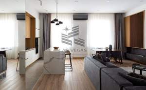 3-к квартира, на длительный срок, 80м2, 2/6 этаж