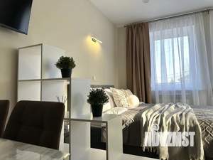 1-к квартира, посуточно, 30м2, 2/2 этаж