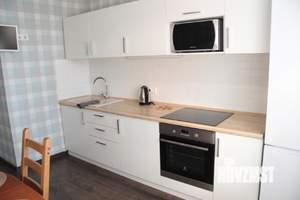 2-к квартира, посуточно, 66м2, 1/1 этаж