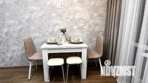 1-к квартира, посуточно, 34м2, 21/25 этаж