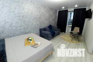 1-к квартира, посуточно, 45м2, 4/5 этаж