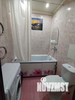 1-к квартира, посуточно, 33м2, 5/5 этаж