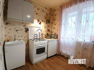 1-к квартира, на длительный срок, 28м2, 3/10 этаж