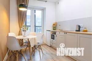 1-к квартира, посуточно, 36м2, 8/10 этаж
