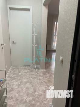 1-к квартира, на длительный срок, 45м2, 10/17 этаж