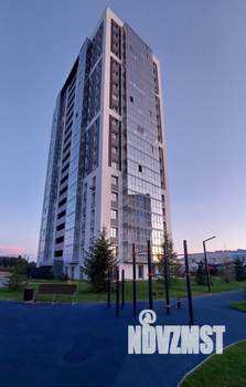 2-к квартира, на длительный срок, 59м2, 11/19 этаж