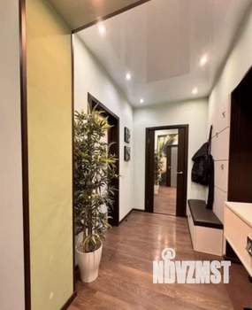 2-к квартира, на длительный срок, 64м2, 7/10 этаж