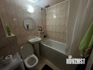 1-к квартира, на длительный срок, 39м2, 6/10 этаж