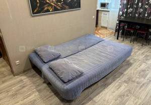 2-к квартира, на длительный срок, 45м2, 3/5 этаж