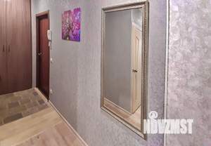 2-к квартира, посуточно, 43м2, 2/5 этаж
