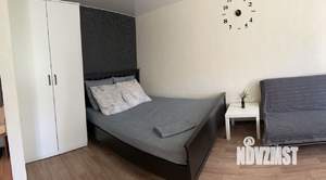 1-к квартира, посуточно, 31м2, 3/5 этаж