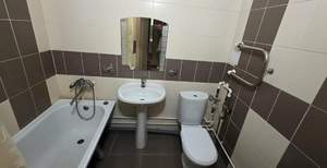 1-к квартира, на длительный срок, 36м2, 6/19 этаж