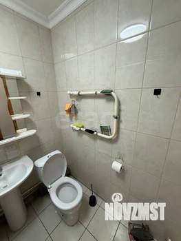 1-к квартира, на длительный срок, 40м2, 11/18 этаж