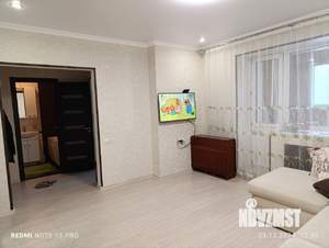 3-к квартира, на длительный срок, 37м2, 3/9 этаж