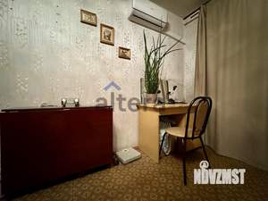 2-к квартира, на длительный срок, 50м2, 2/9 этаж