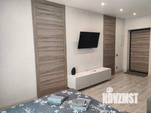 1-к квартира, посуточно, 35м2, 2/7 этаж