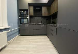 1-к квартира, на длительный срок, 33м2, 15/17 этаж