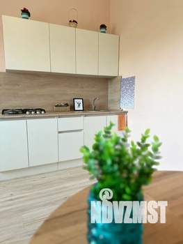 1-к квартира, посуточно, 40м2, 10/10 этаж