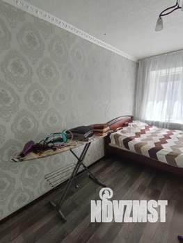 2-к квартира, посуточно, 45м2, 1/5 этаж