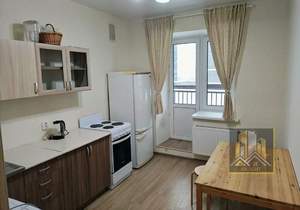 1-к квартира, на длительный срок, 30м2, 3/9 этаж