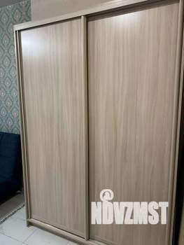 Студия квартира, посуточно, 19м2, 2/2 этаж