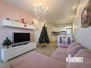 2-к квартира, на длительный срок, 50м2, 10/20 этаж