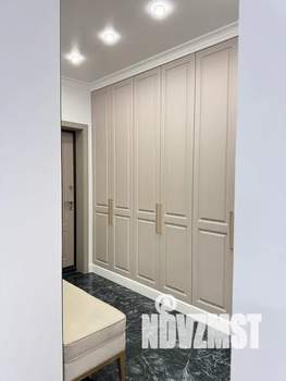 2-к квартира, посуточно, 62м2, 4/21 этаж