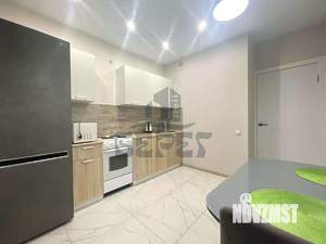 1-к квартира, на длительный срок, 40м2, 13/21 этаж