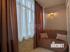 1-к квартира, на длительный срок, 46м2, 3/9 этаж
