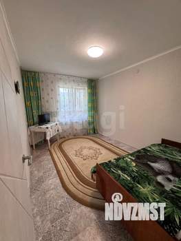 2-к квартира, на длительный срок, 55м2, 2/9 этаж