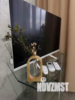 1-к квартира, посуточно, 35м2, 10/10 этаж